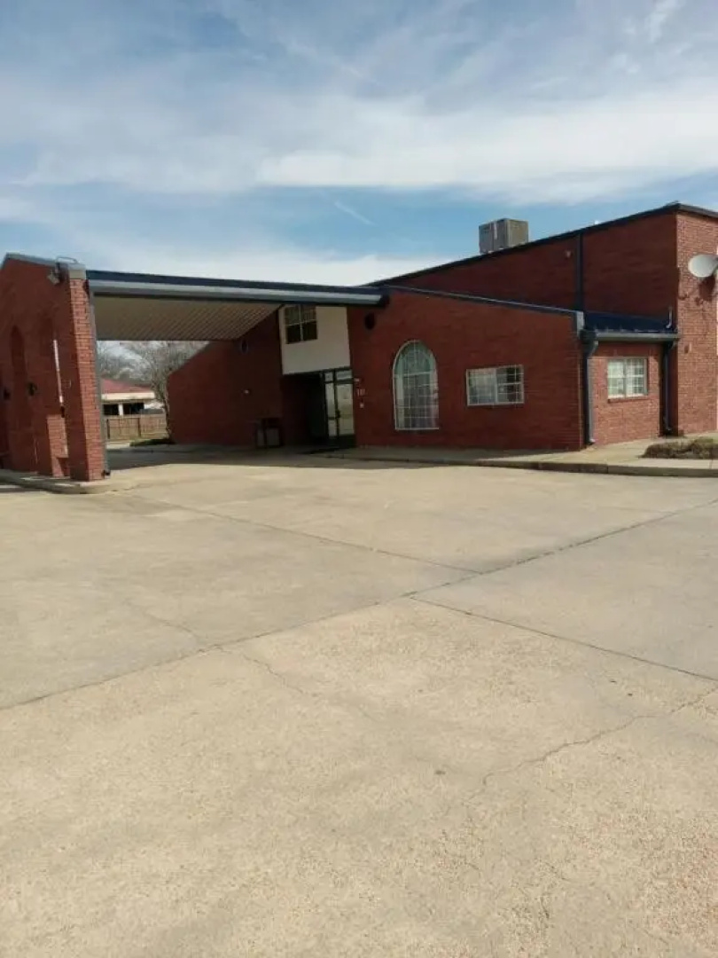 Econo Lodge