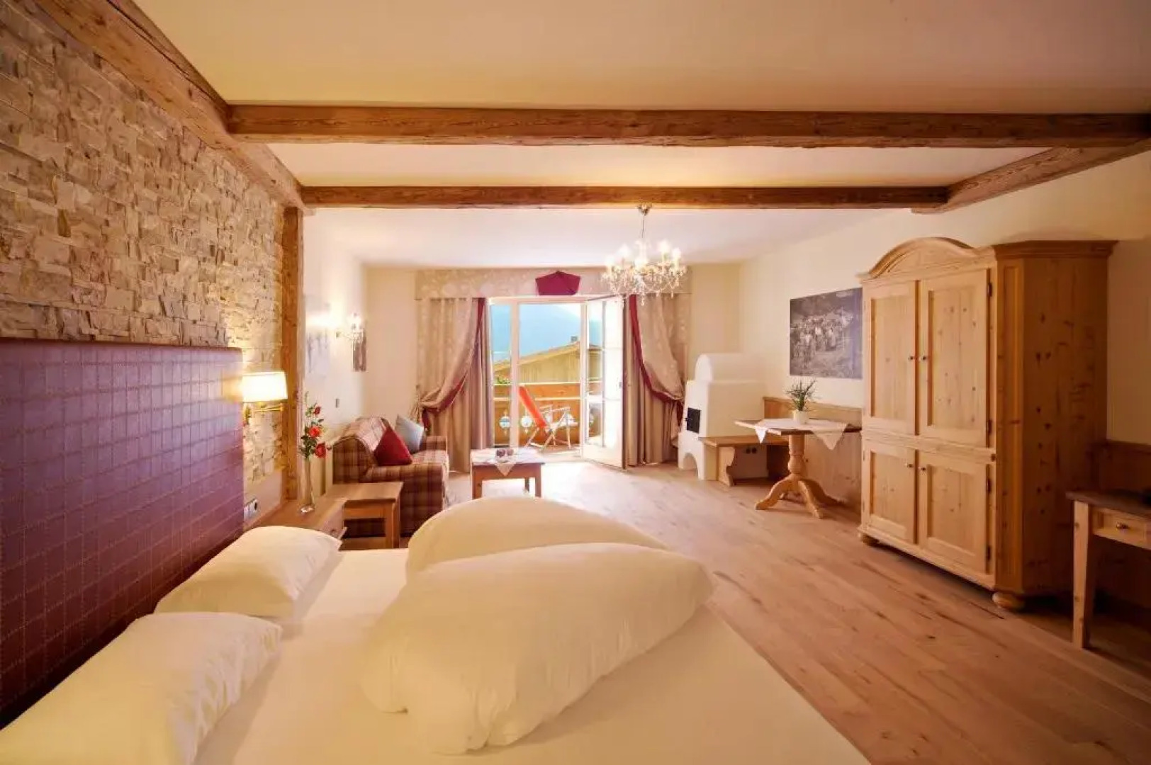 Hotel Quelle Nature Spa Resort