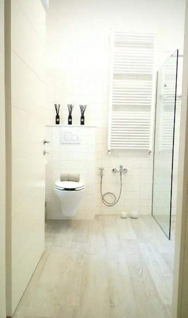 Residence Diffuso Arcobaleno Ville & Appatamenti