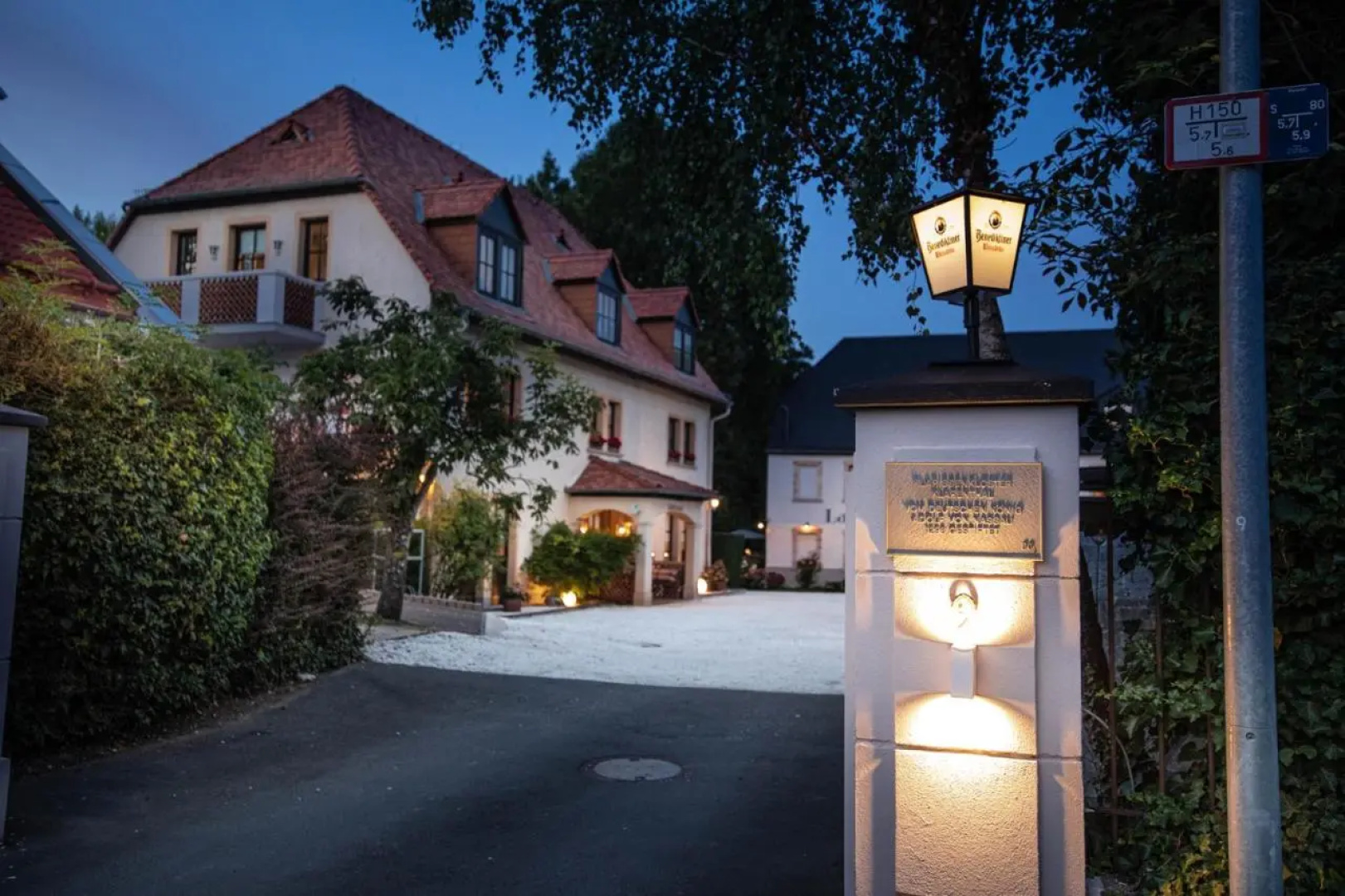 Landhaus Diedert