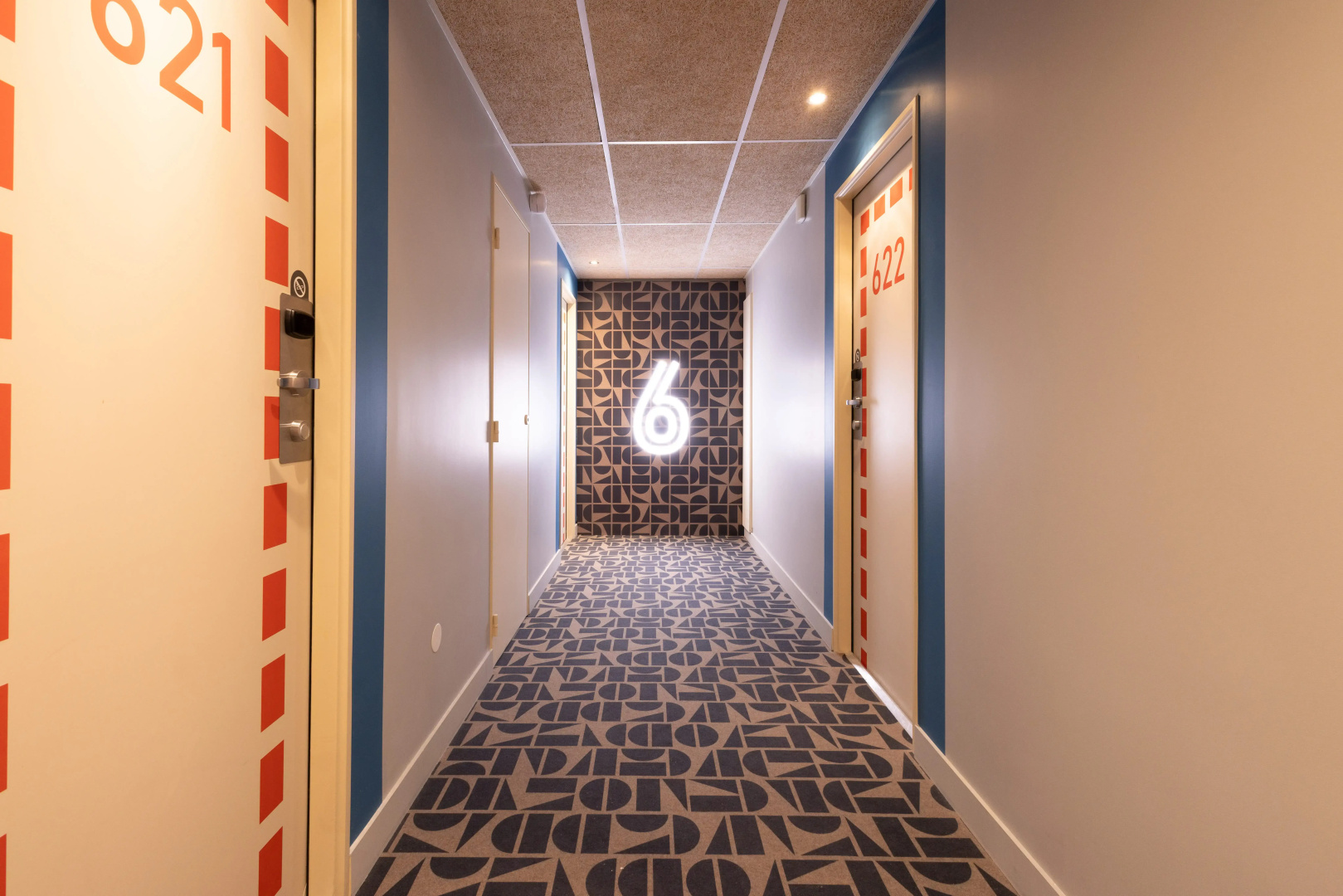 ibis budget Nanterre La Défense