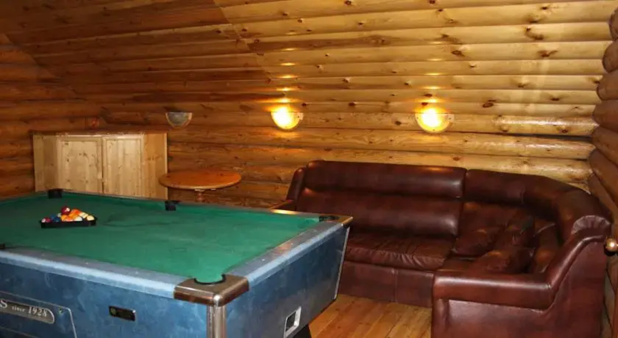 Teremok Cottage