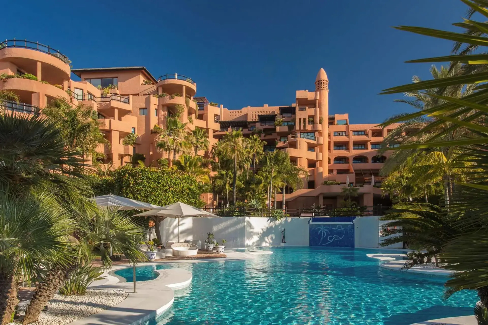 Hacienda del Mar member of Meliá Collection