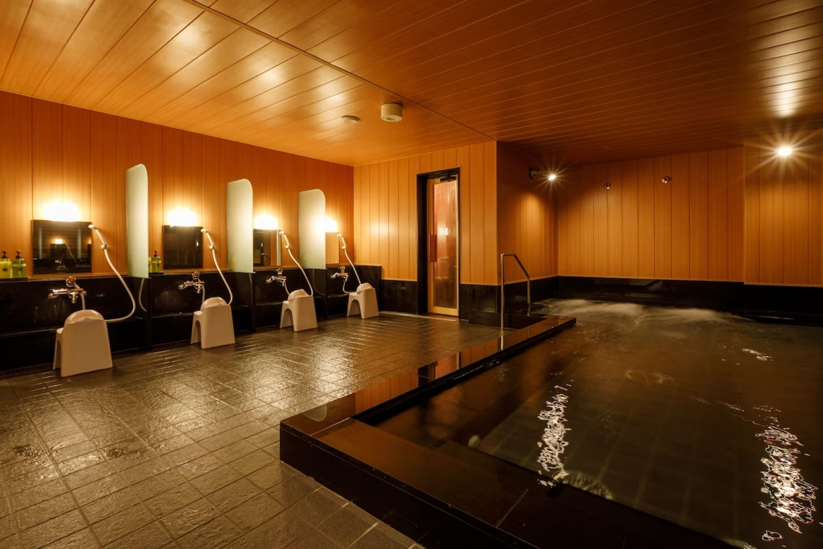 Отель S-Peria Kyoto