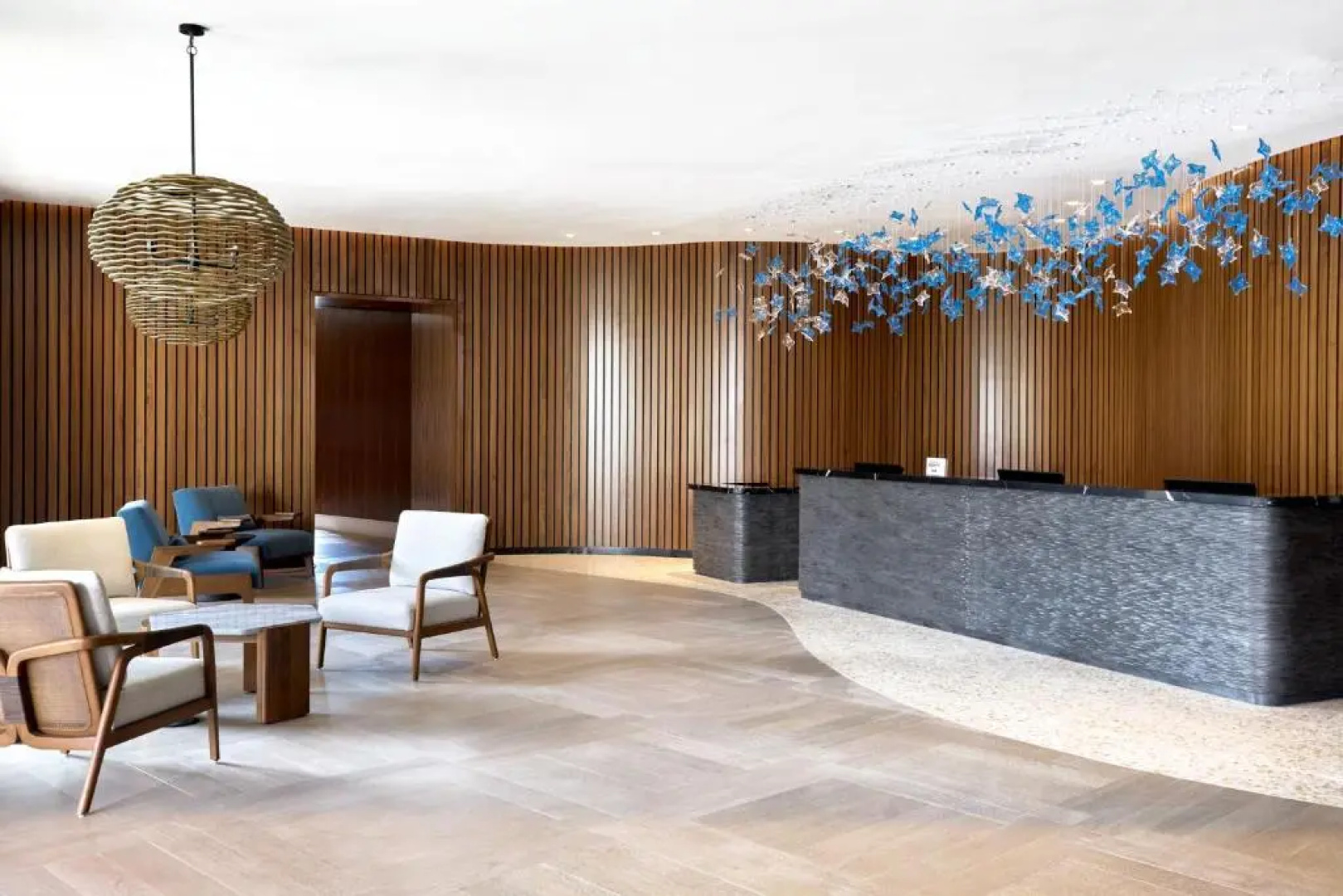 VEA Newport Beach, A Marriott Resort & Spa