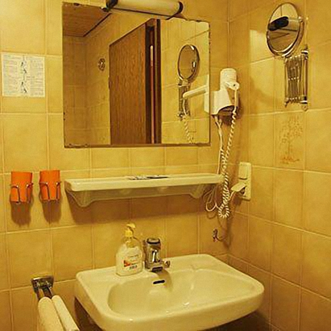 Pension Schlossmichel