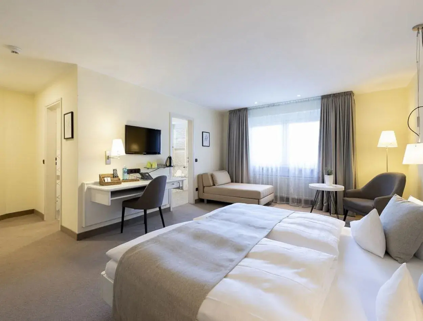 Hotel Deutscher Hof