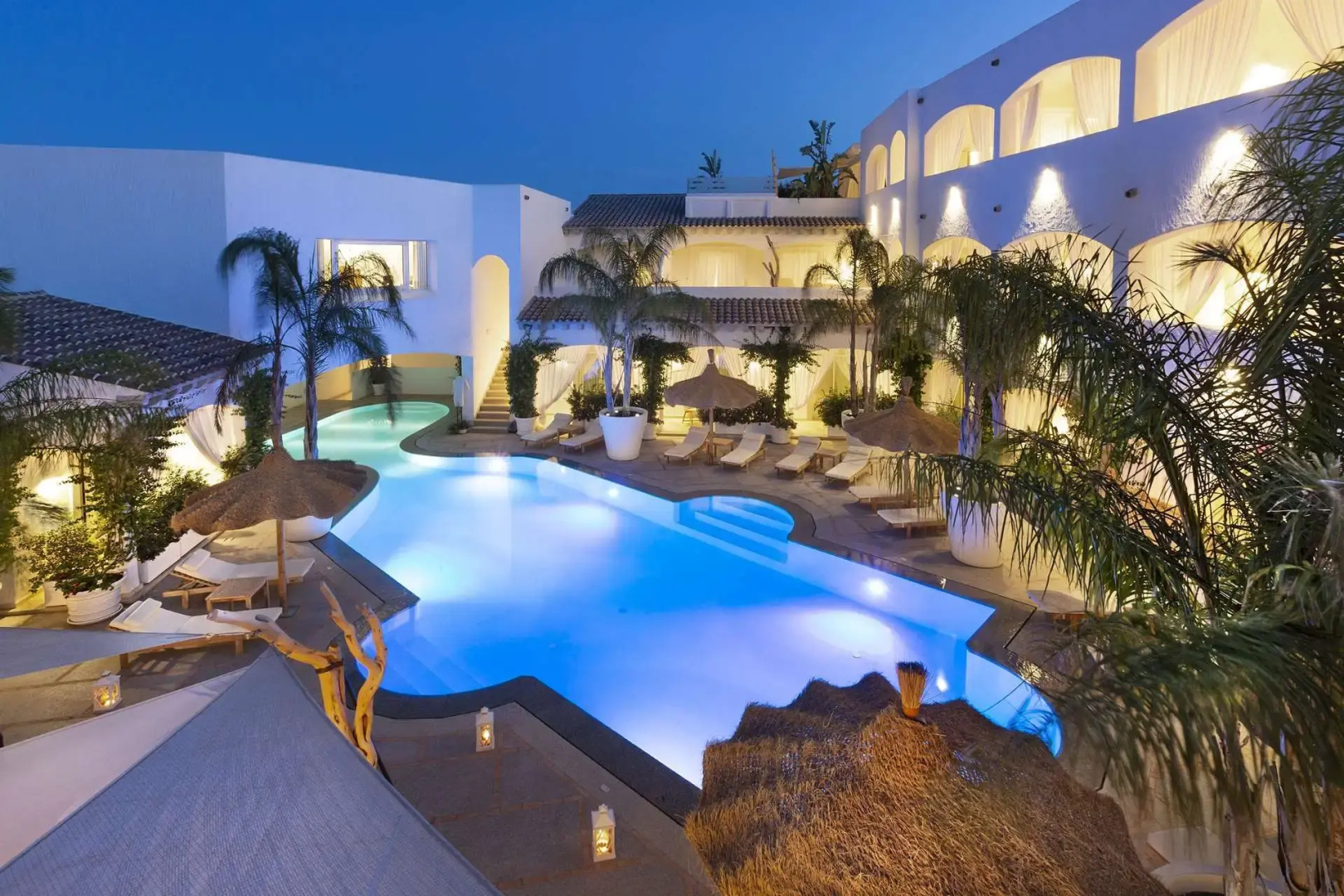 Grand Hotel Cannigione