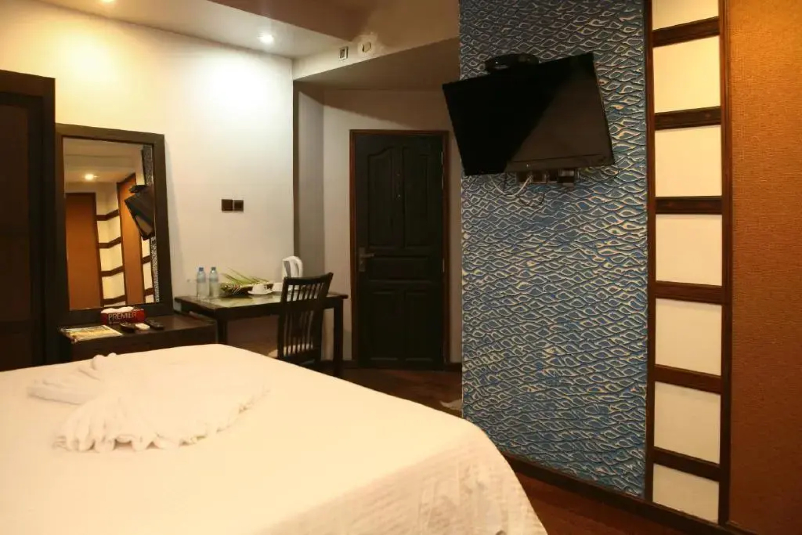 Отель Ripple Beach Inn