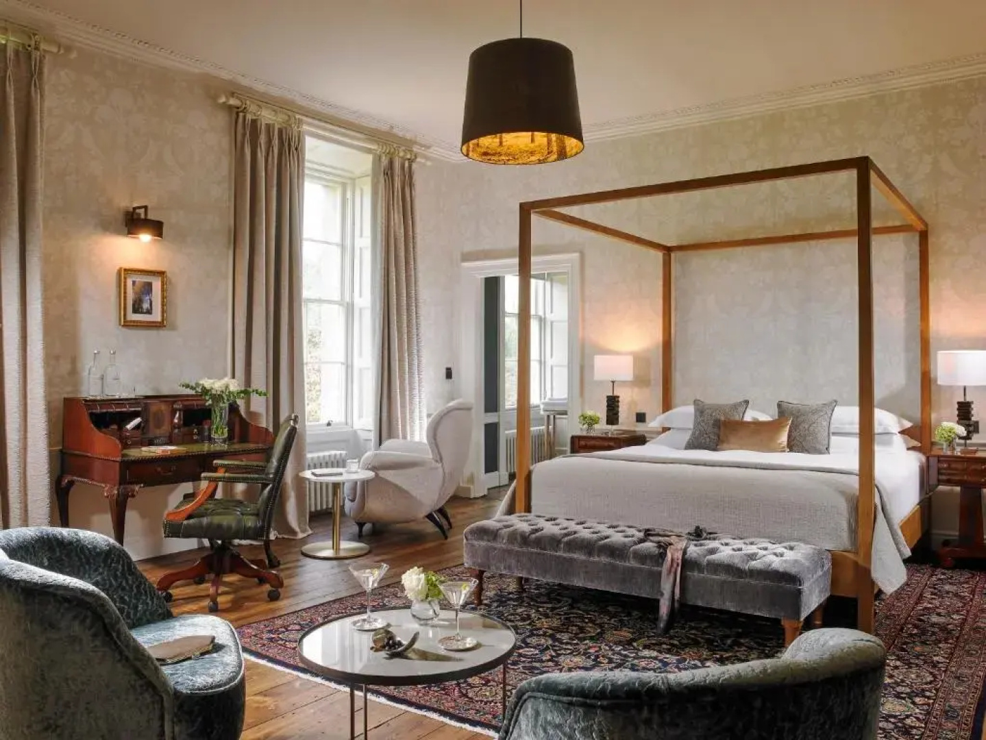 Farnham Estate Spa & Golf Resort