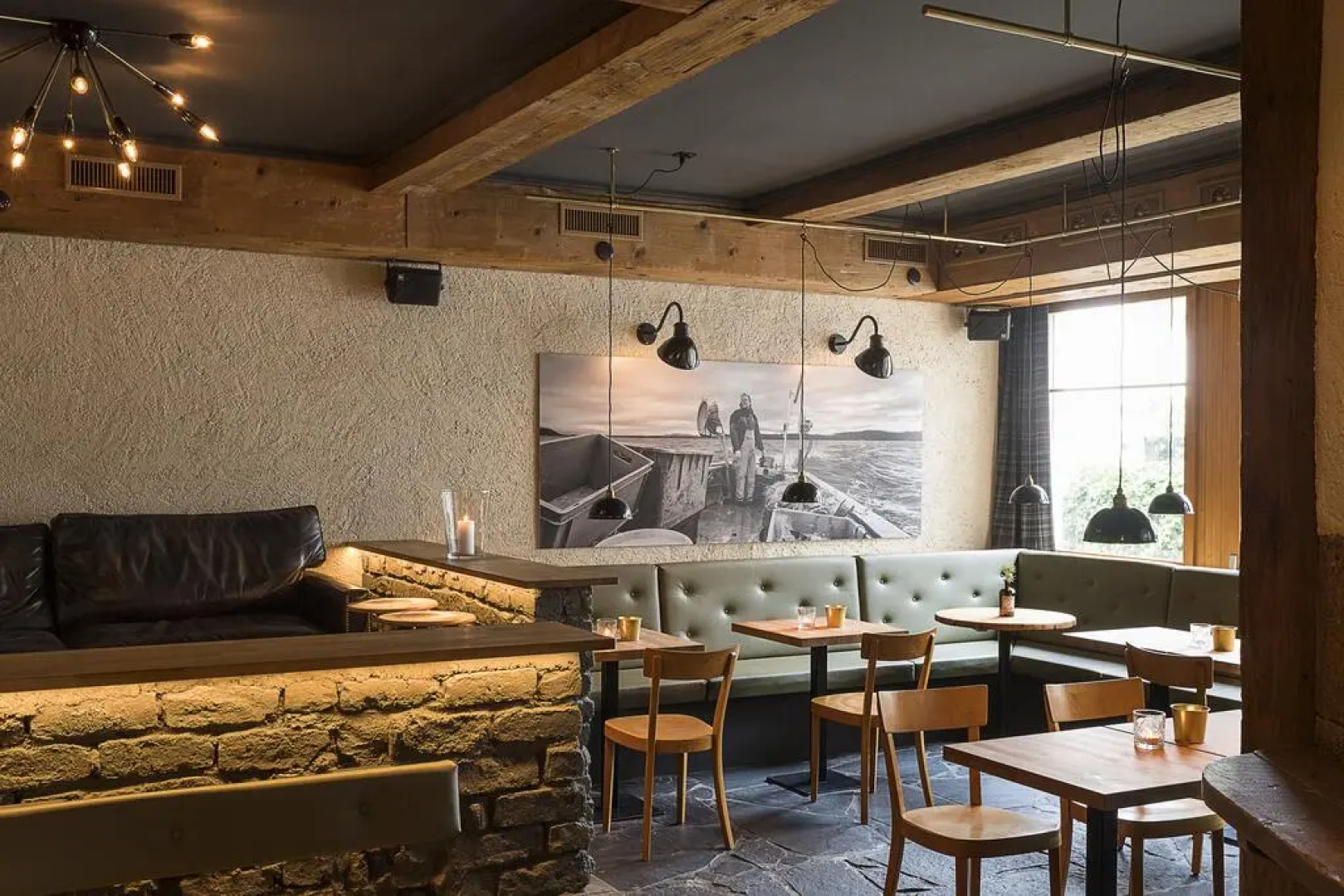 Adler Boutique Hotel & Pub