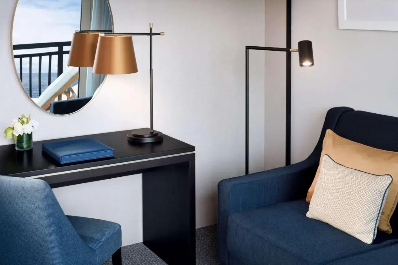 Columbus Hotel Monte-Carlo, Curio Collection by Hilton