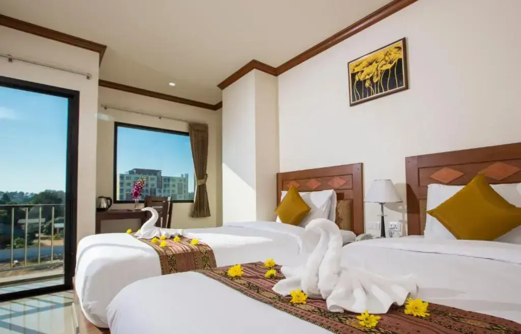 Airport Resort Phuket