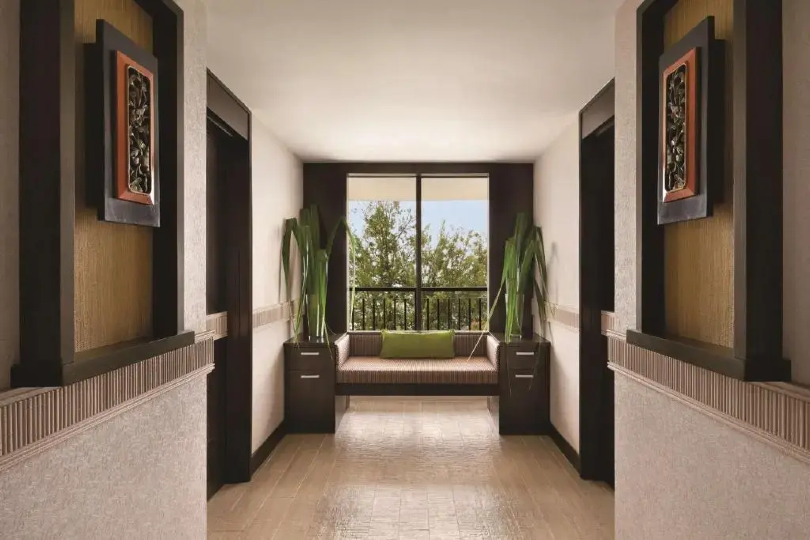 Shangri-La Golden Sands, Penang