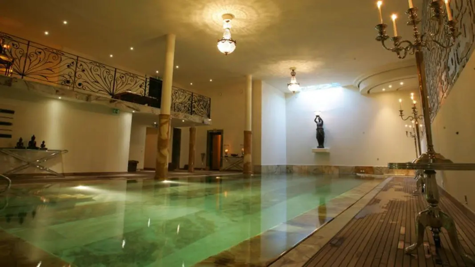 L.Raphael Chalet Verbier