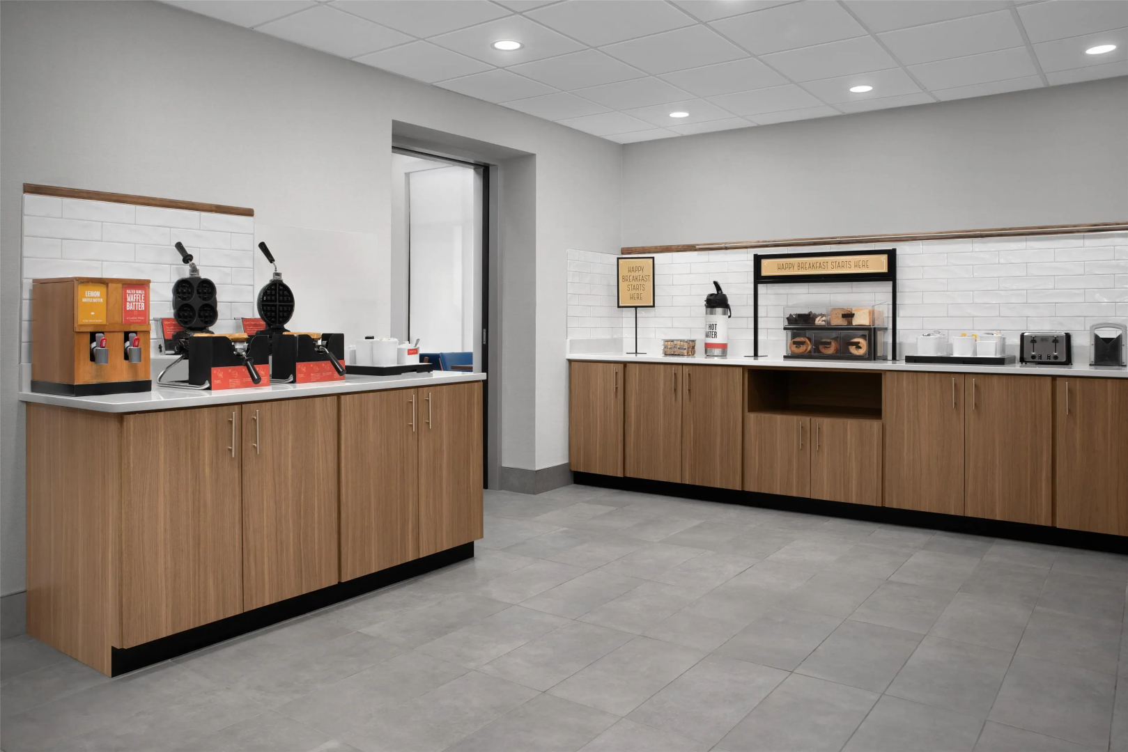 Hampton Inn & Suites Tupelo/Barnes Crossing