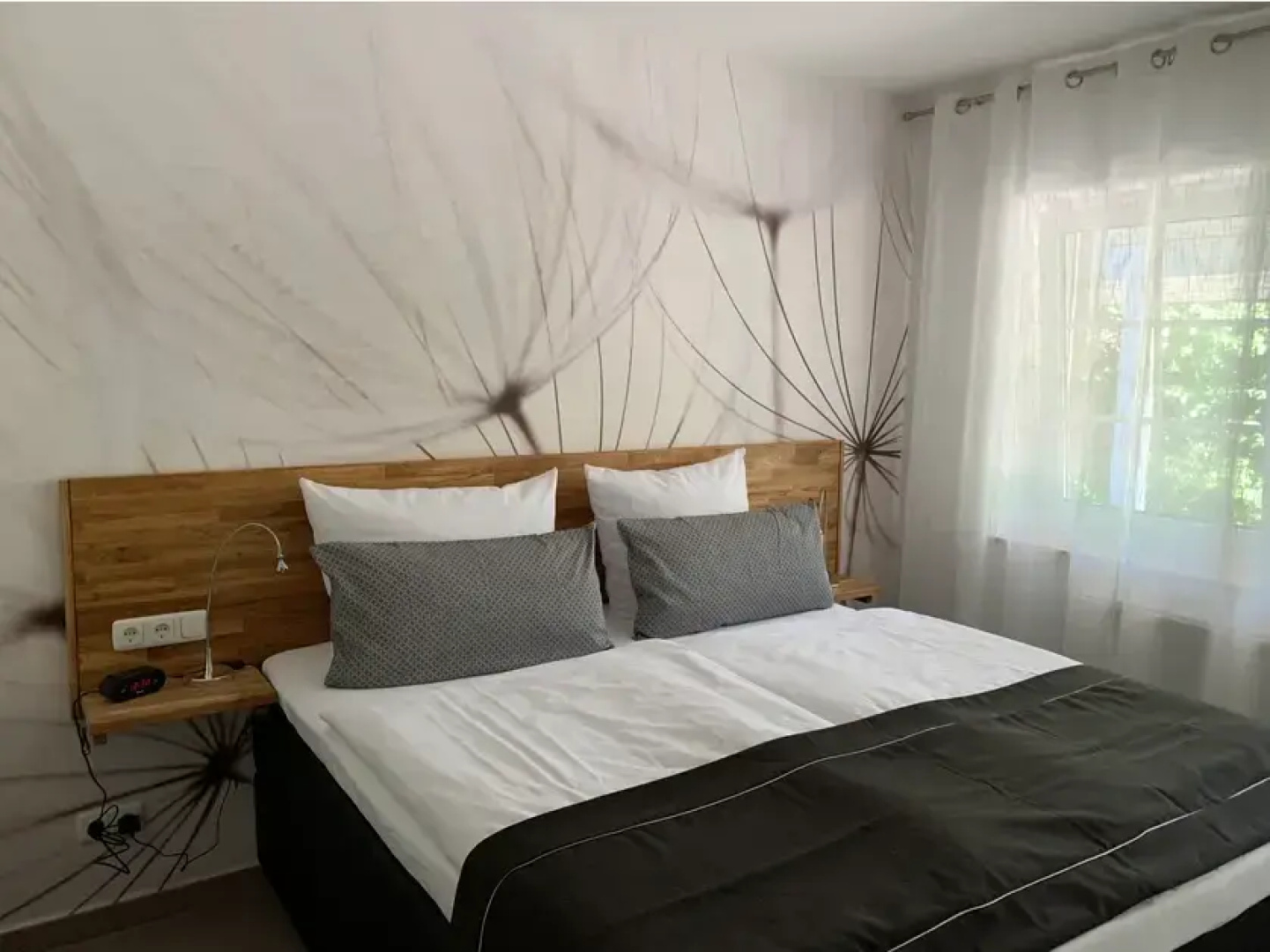 Appartementanlage Lancken-Granitz