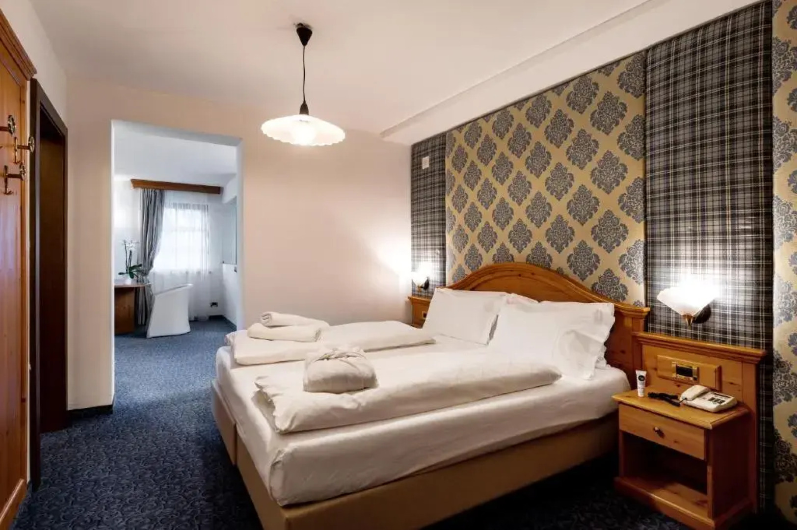 Hotel Terme Antico Bagno