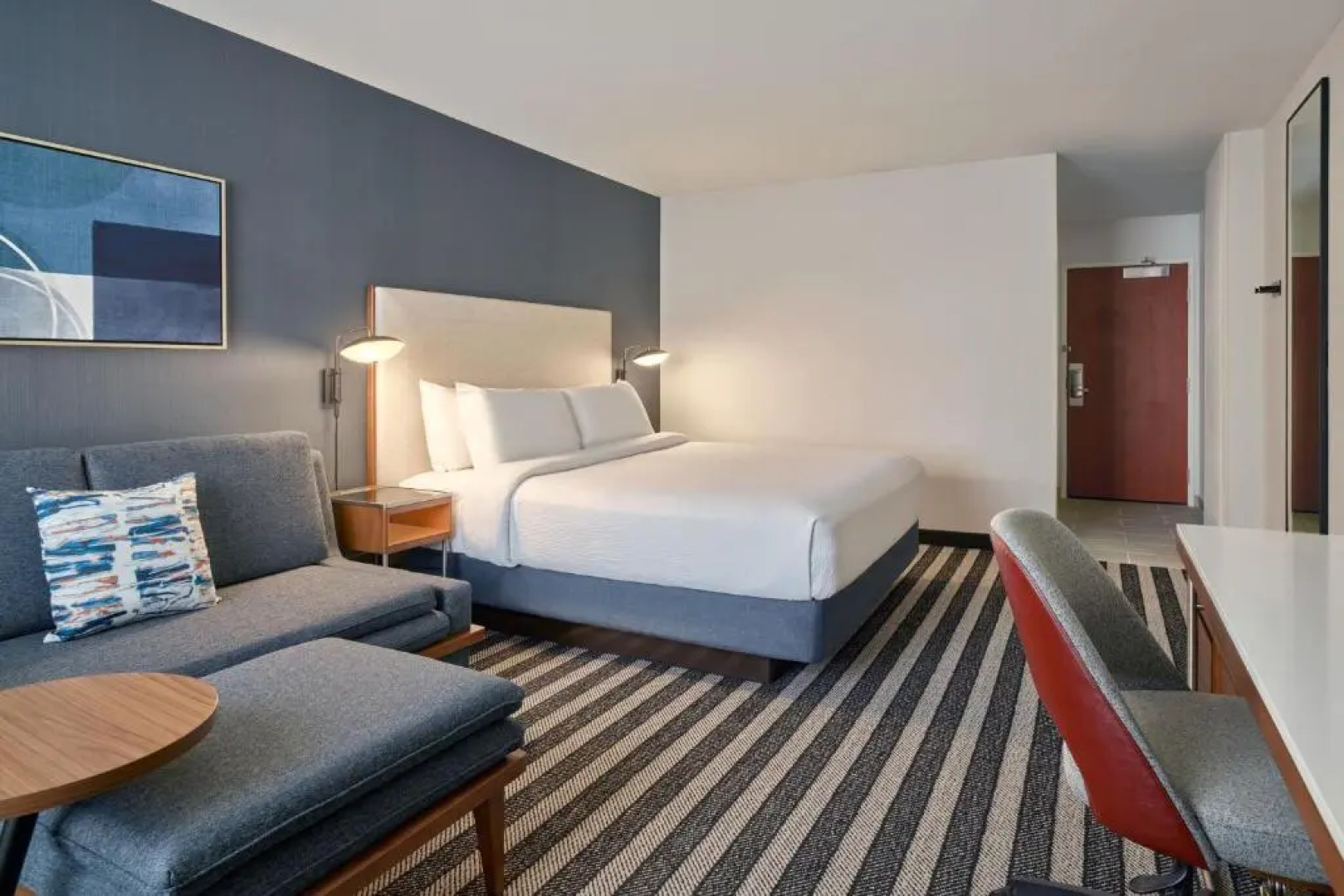 Courtyard by Marriott Culver City Los Angeles
