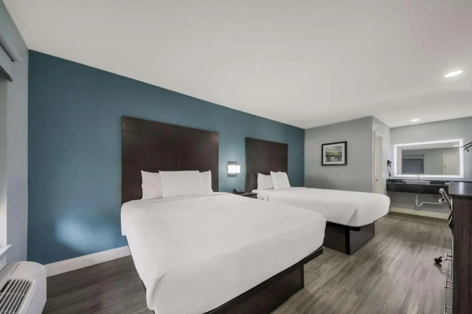 Rodeway Inn Downtown