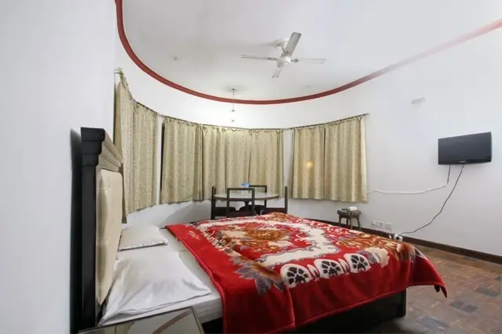 Hotel Mussoorie Midview