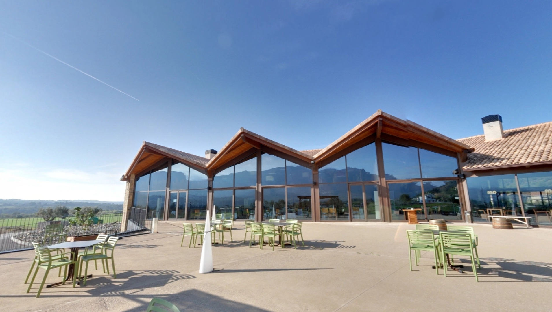 Aguas de los Mallos Hotel & Spa