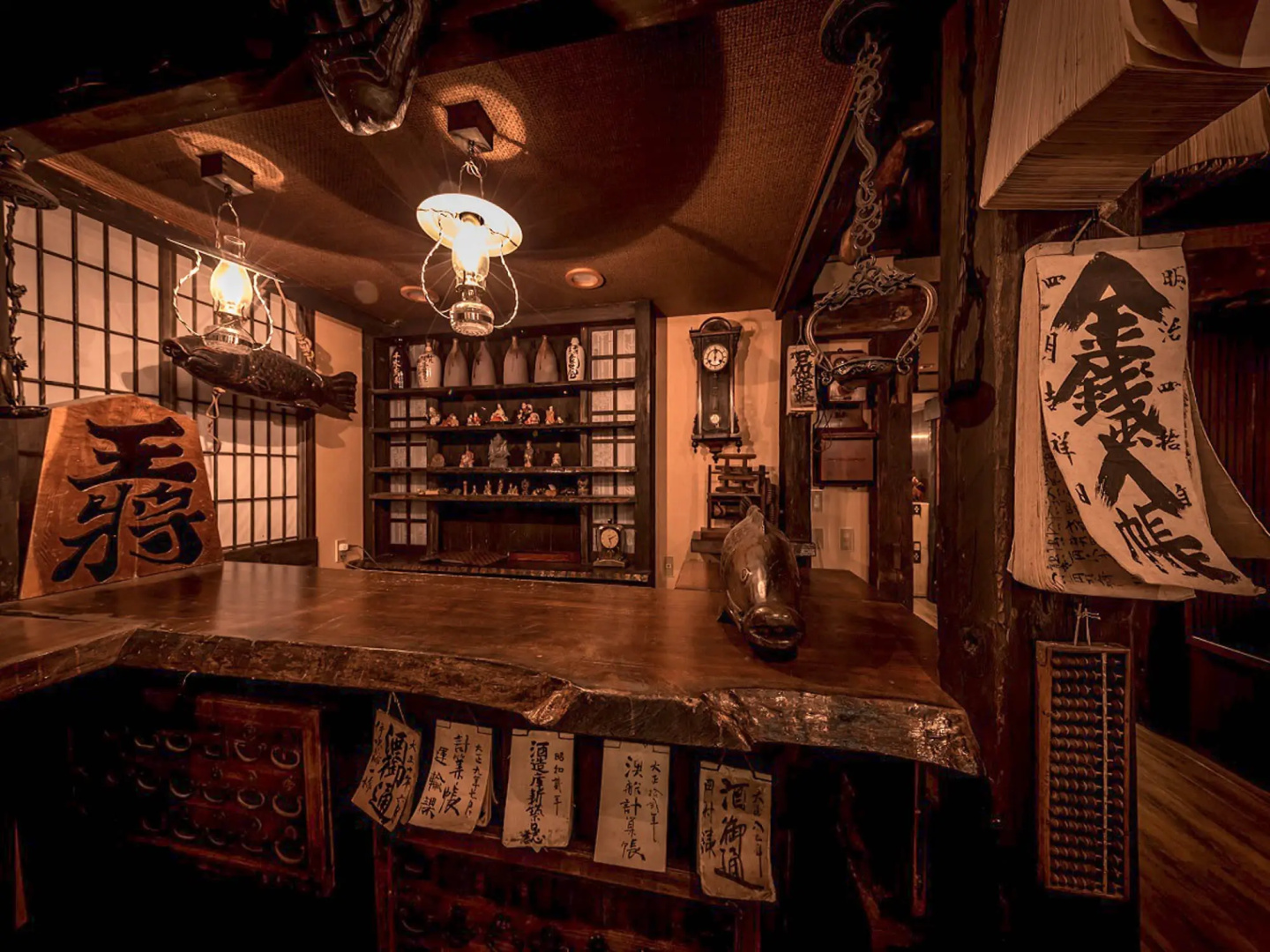 Yunishigawa Onsen Agehanoyado