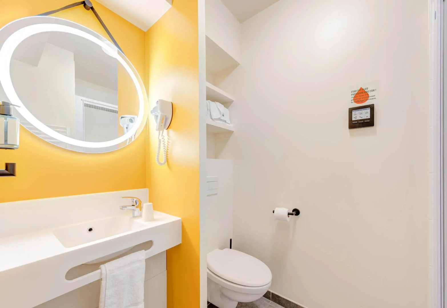 B&B Home Paris Mairie de St Ouen