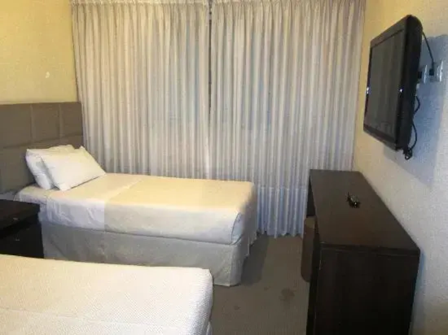 Hotel Internacional Jujuy