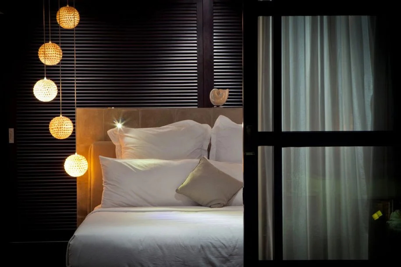 卡萨汉娜别墅(Casa Hannah Villa)