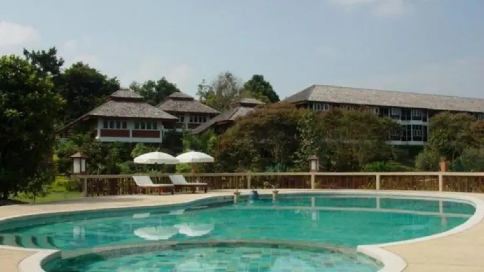 Mohn Mye Horm Resort & Spa