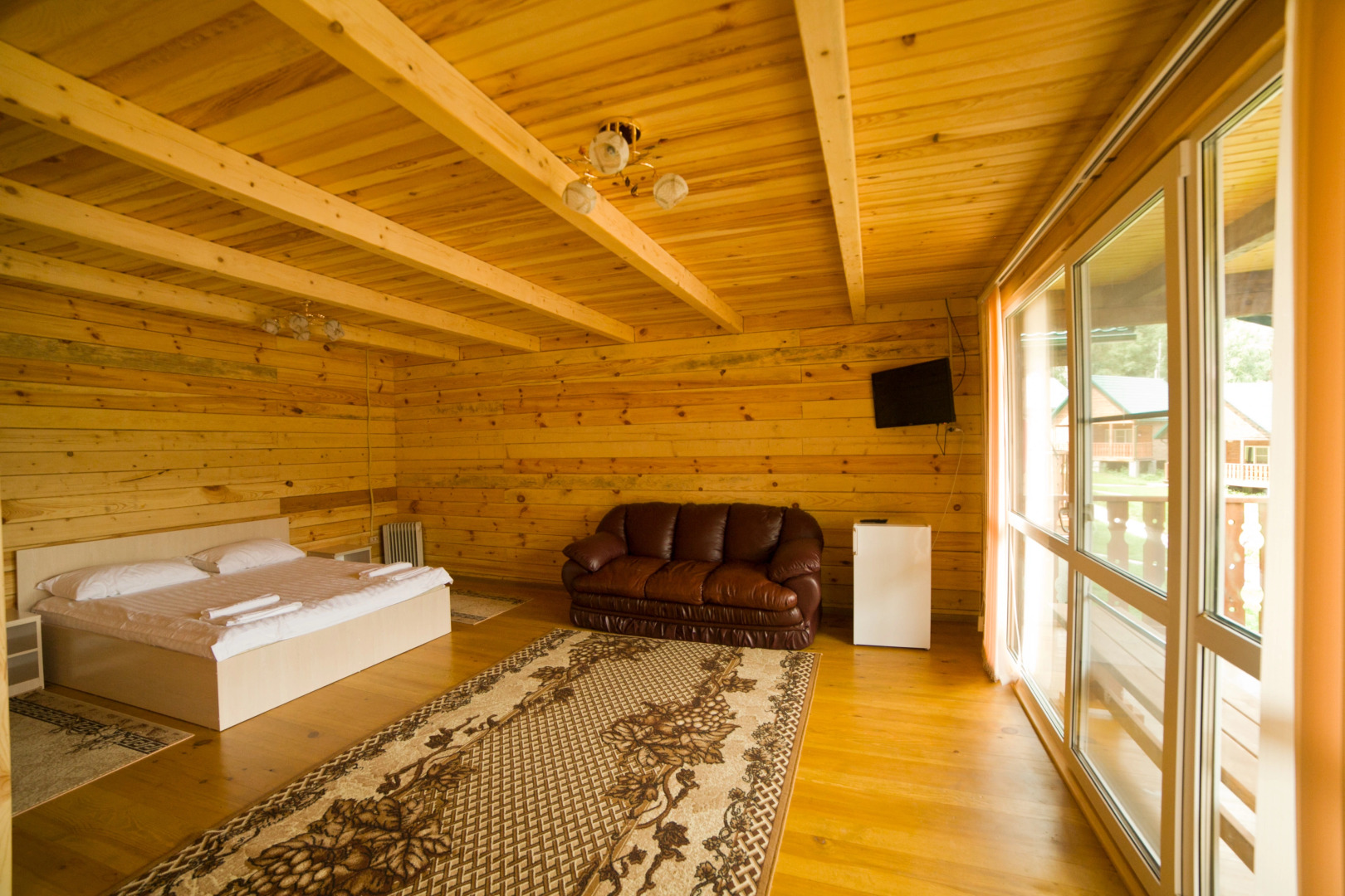 Усадьба Роял Комфорт