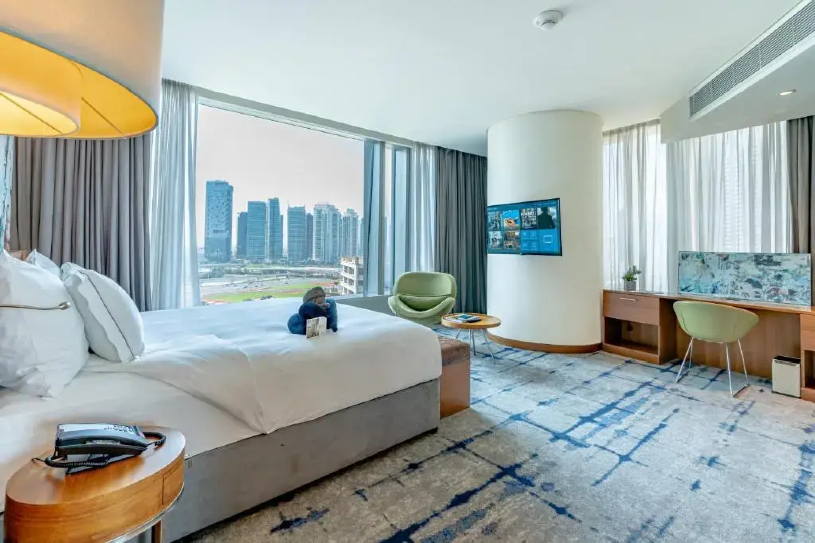 Media One Hotel Dubai