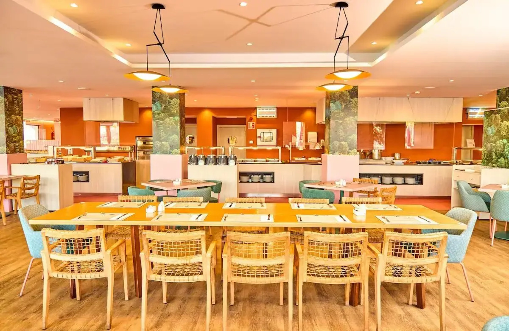 Отель NYX Hotel Ibiza - Adults Only