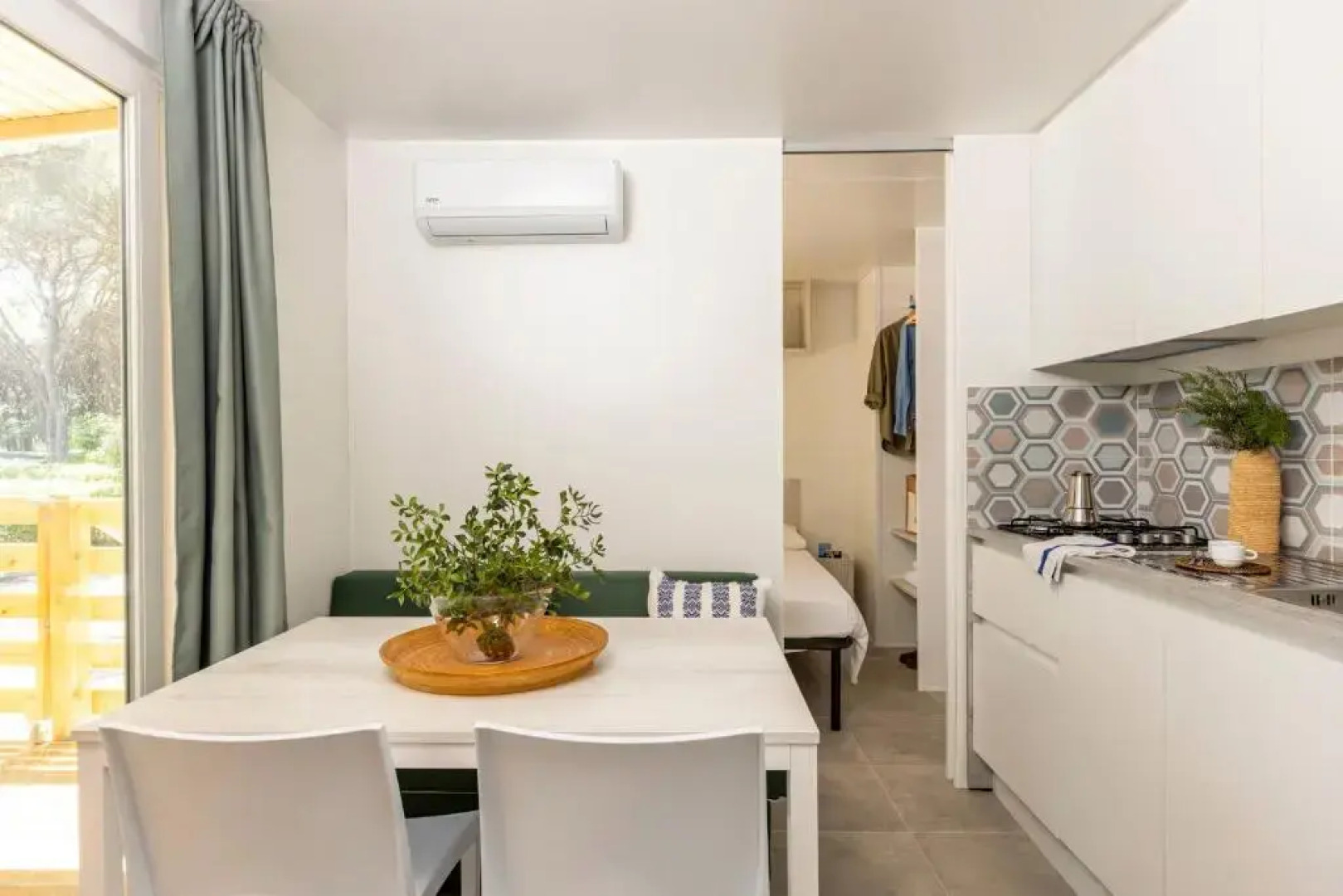 Gitavillage Le Marze