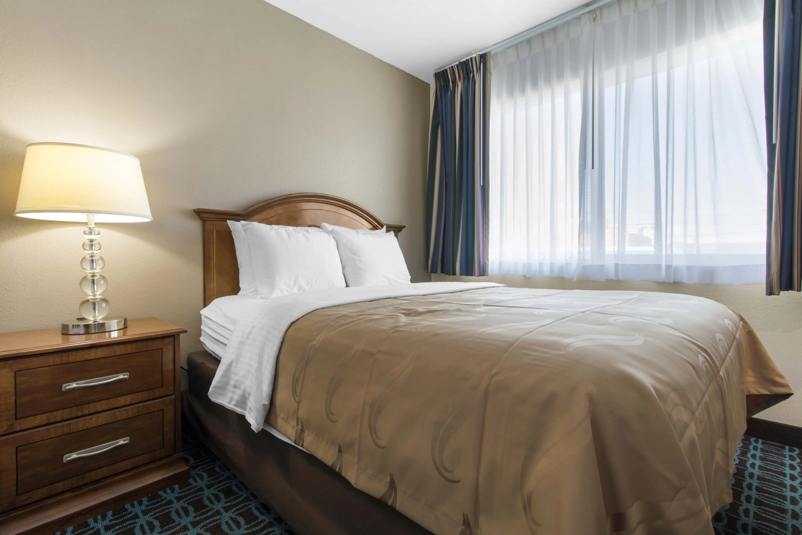 Quality Inn Eureka