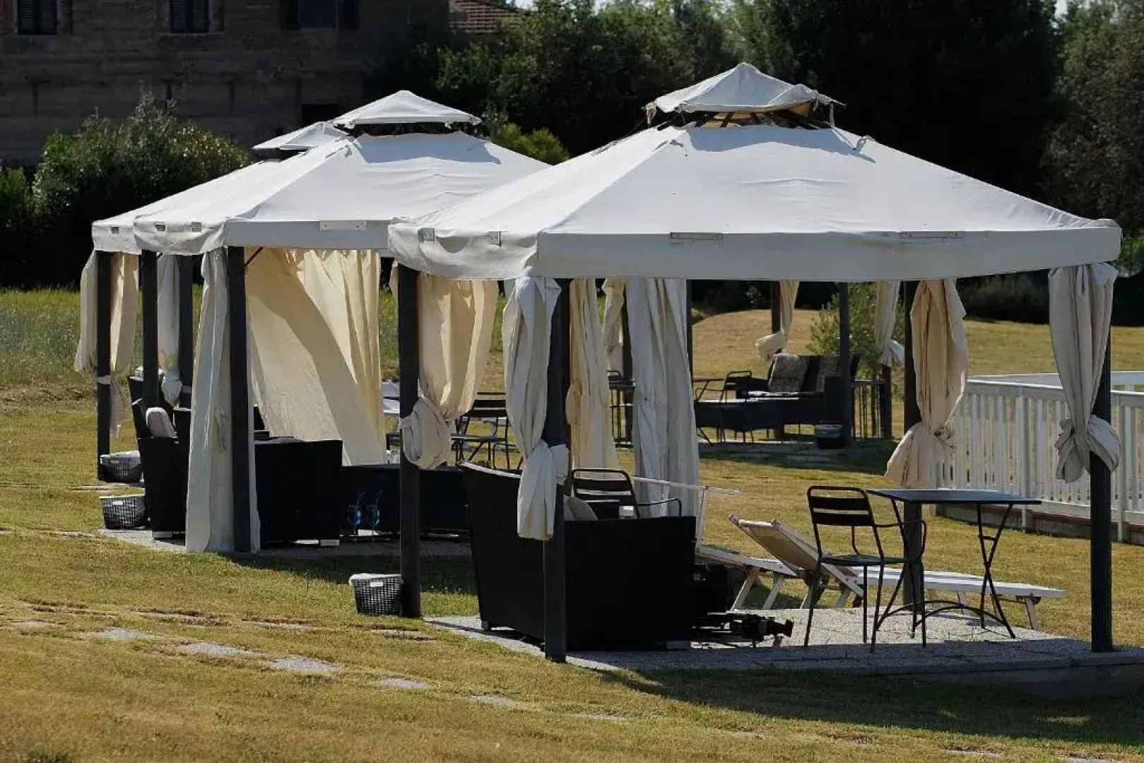 Country Hotel Borgo Sant'Ippolito