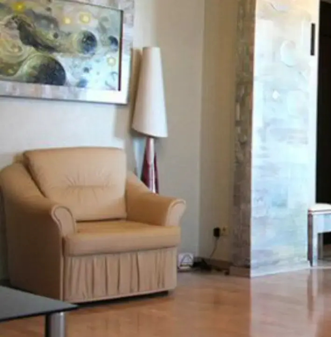 Саквояж на проспекте Ленина, 6