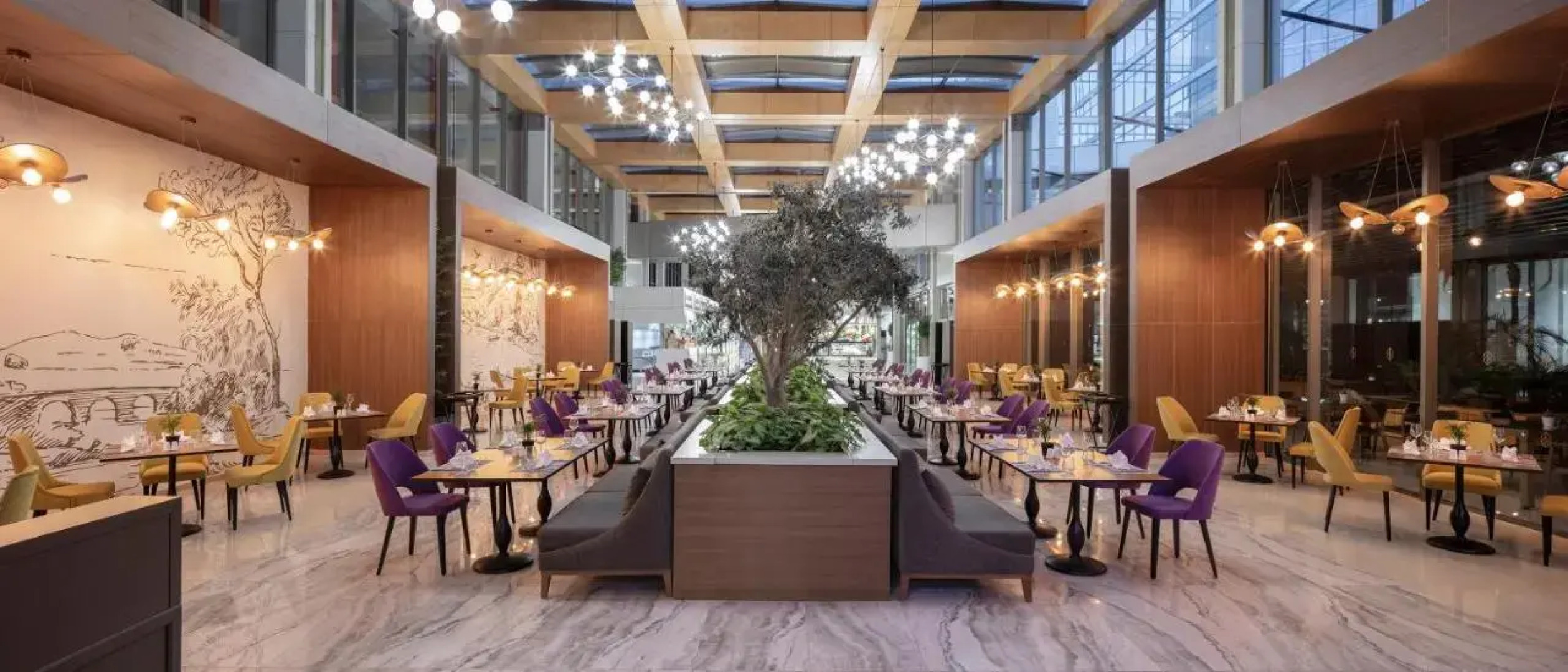 Nirvana Cosmopolitan