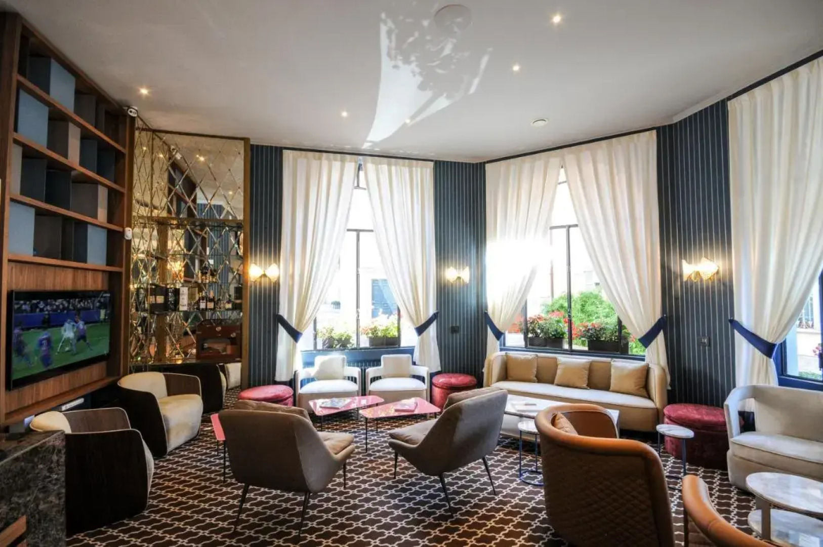 Hotel Miralago