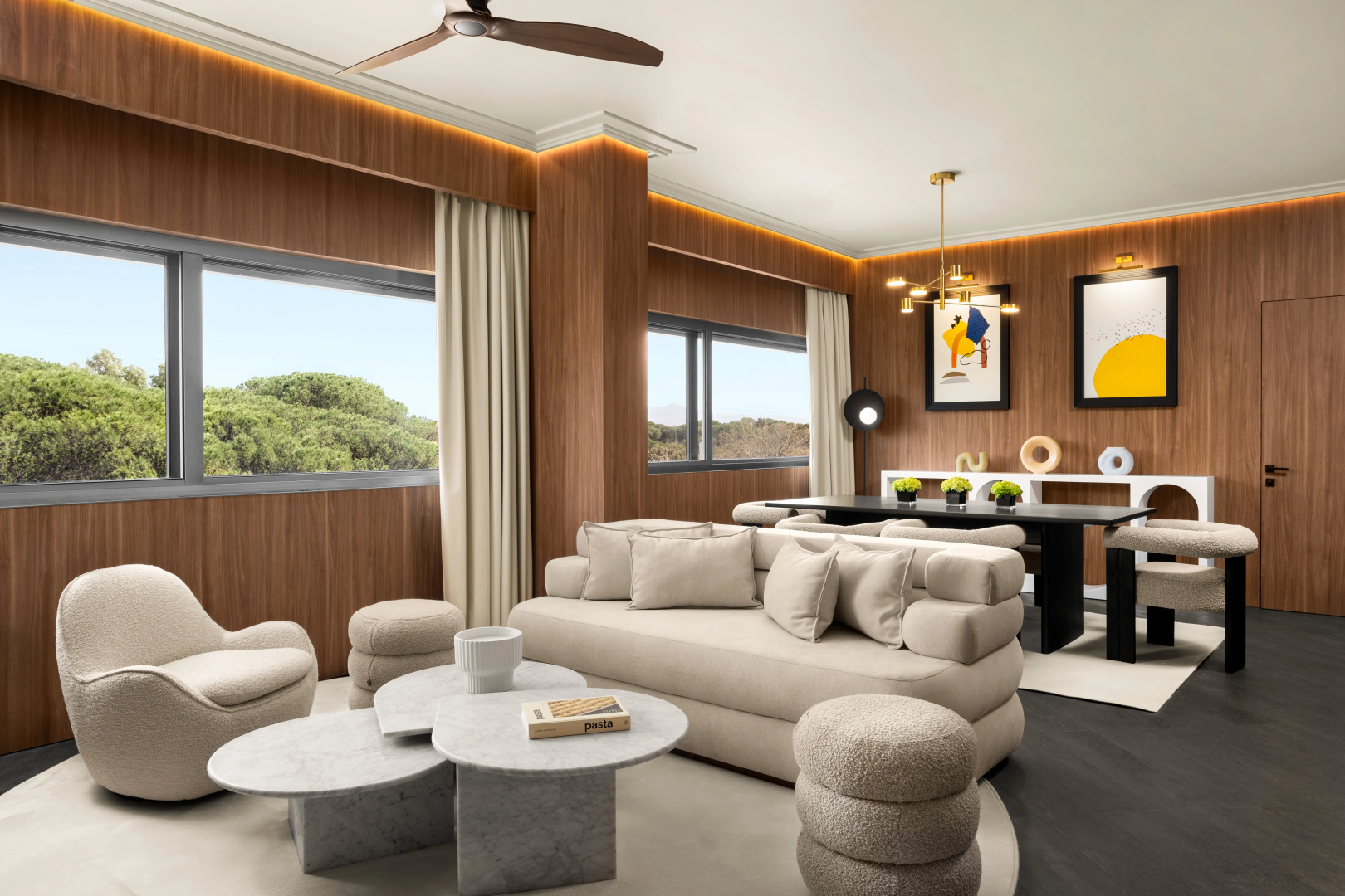 Cardo Roma, Autograph Hotel