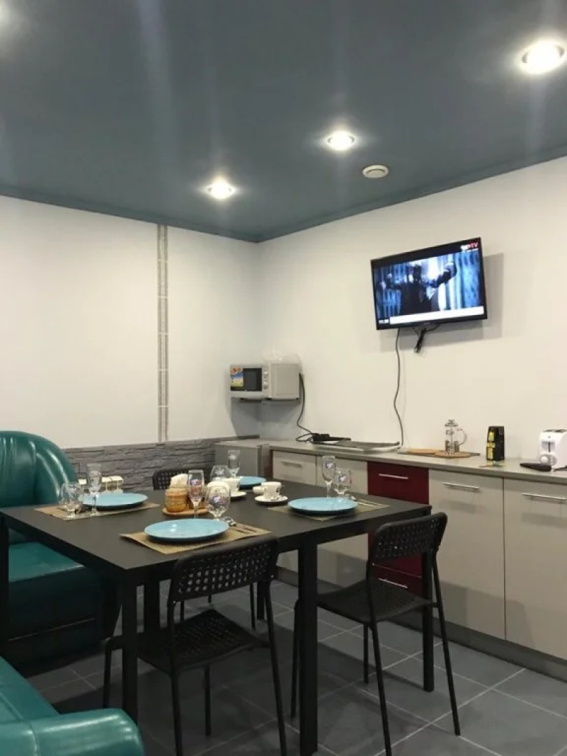 Holiday House Mini Hotel
