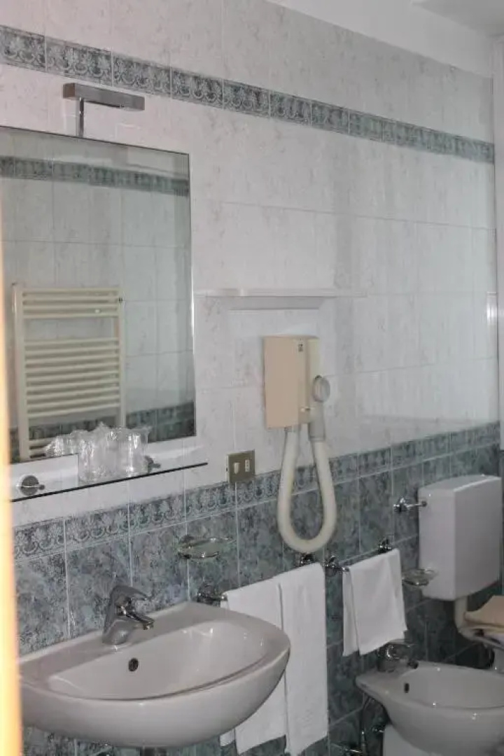 Terme Villa Pace