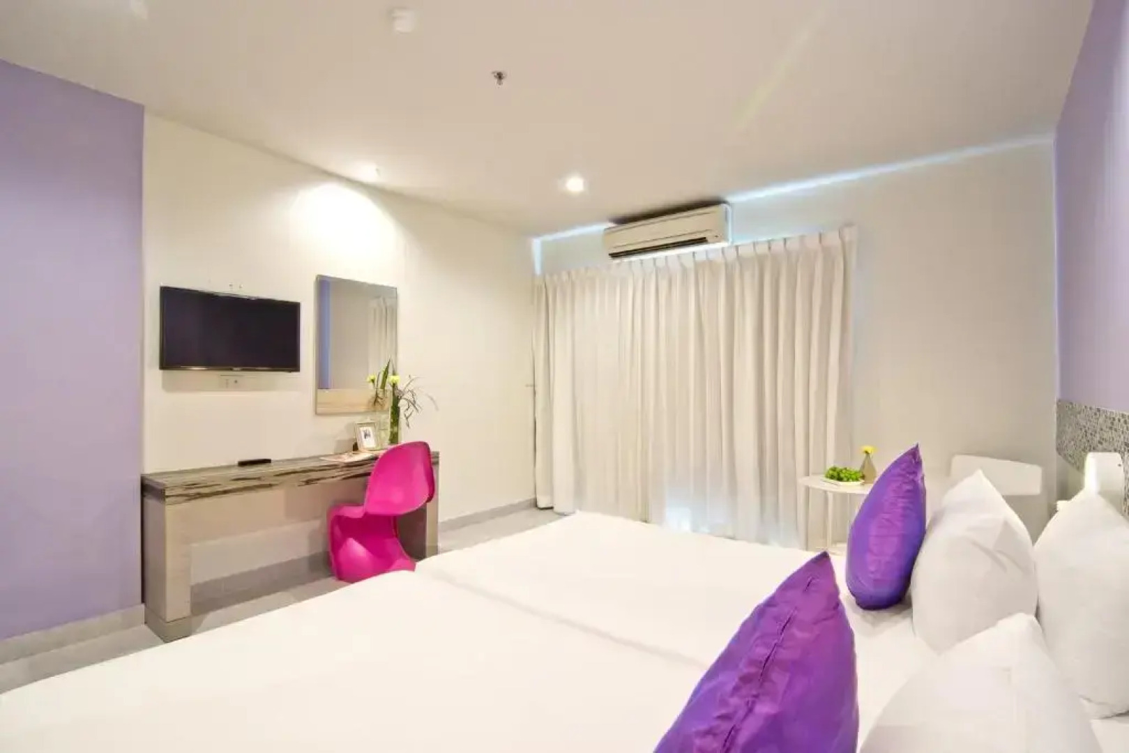 Отель Grand Bella