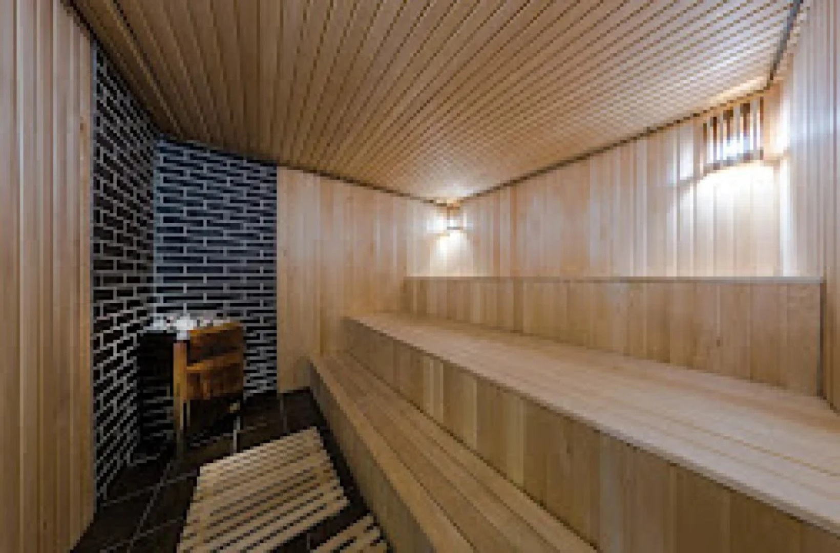 Гостиница Орион