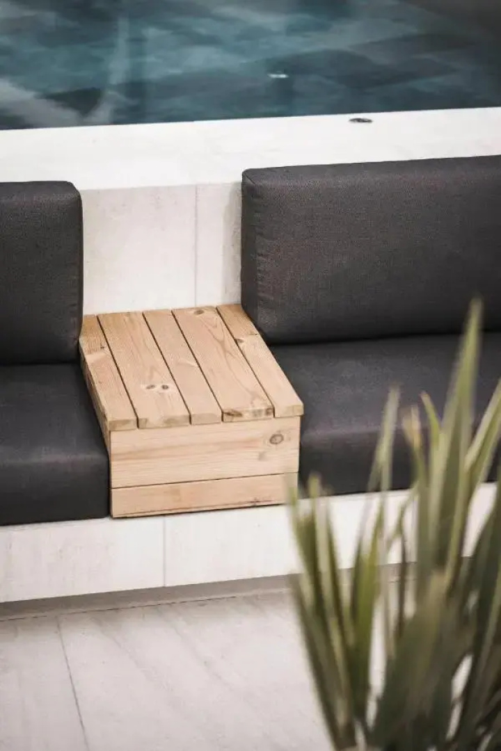 SomVita Suites