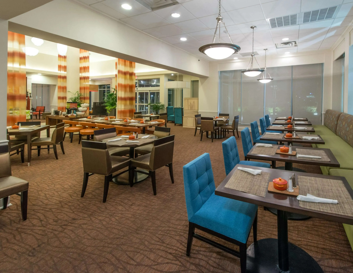 Hilton Garden Inn Tallahassee Central