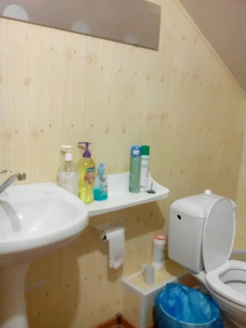 Guest House near Diveyevo and Sarov