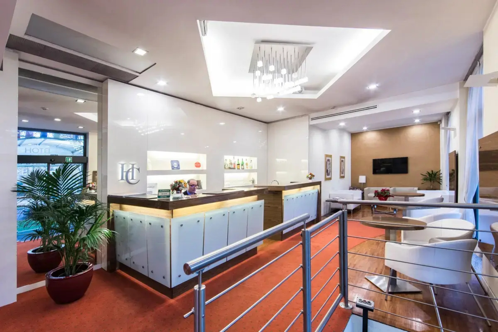 Hotel Campion CityLife