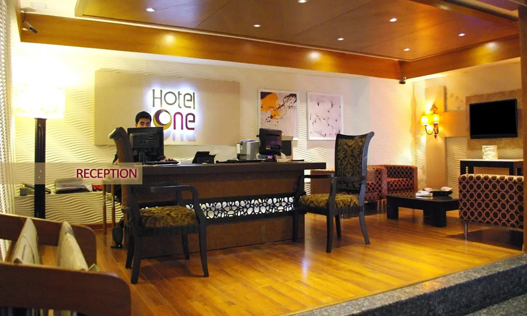 Hotel One Lalazar Multan